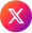X